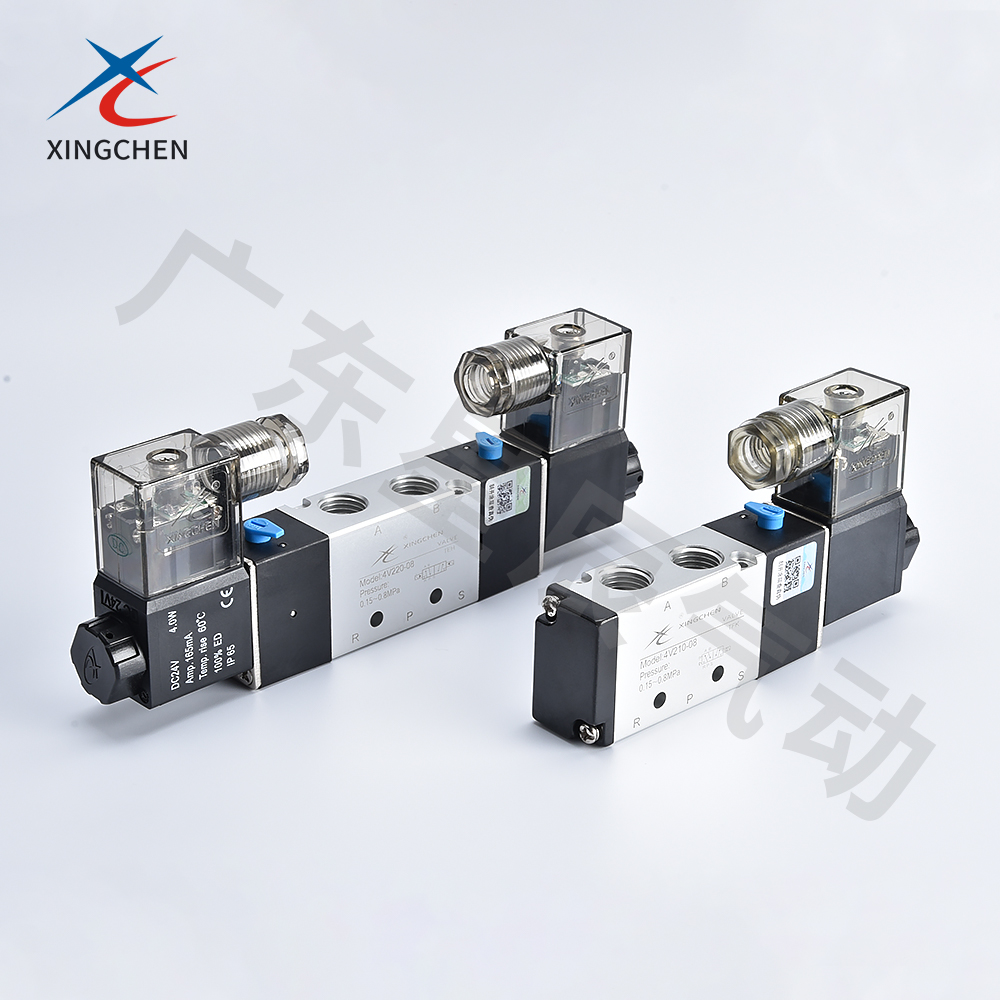 電磁閥工作原理，電磁閥壞了有什么表現，電磁閥有什么用，電磁閥圖片，電磁閥怎么安裝